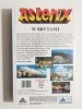 VHS. ASTERIX W BRYTANII. ZŁOTA KOLEKCJA